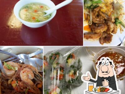 Thai Orchid Restaurant