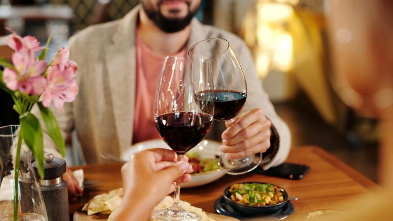 Best Date Night Restaurants in Anchorage