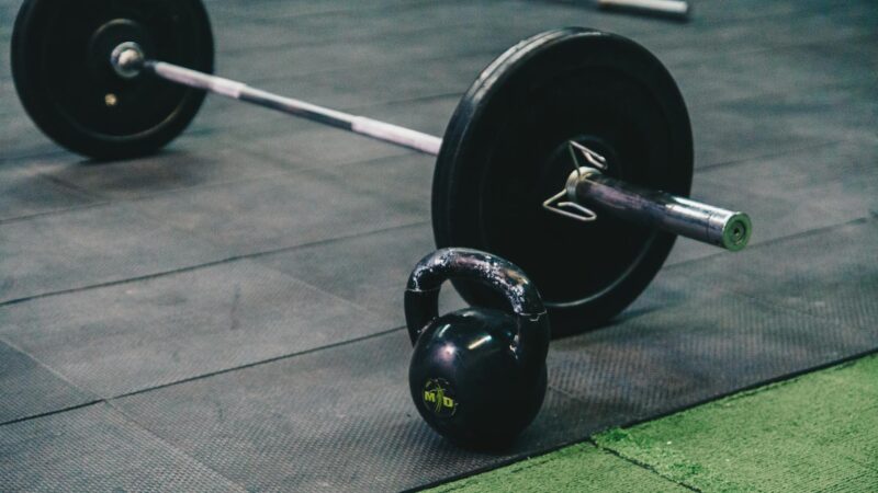 Best Gyms & Fitness Centers in Anchorage AK