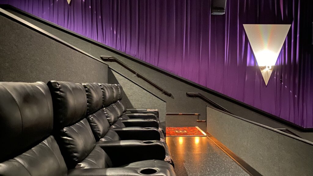 Century 16 Movie Theaters