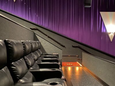 Century 16 Movie Theaters