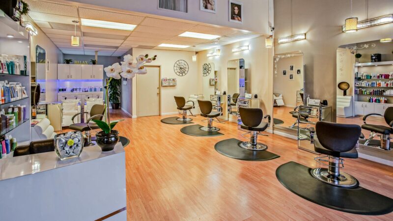 Best Hair Salons in Anchorage Alaska