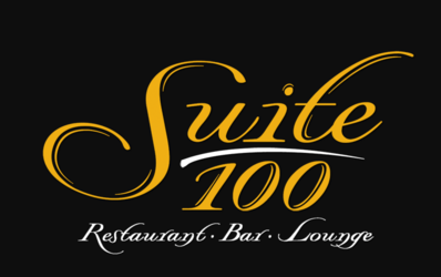 Suite 100 Restaurant Bar & Lounge