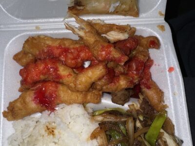 China Town Restaurant